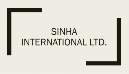 Sinha International Ltd.