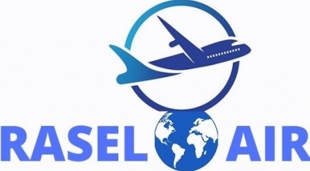 Rasel Air Travel Agency