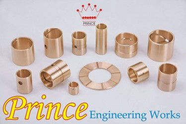 Prince Engineering Works
