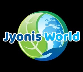 Jyonis World