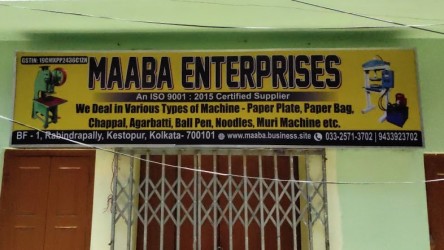 Maaba Enterprises