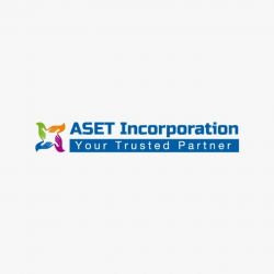 Aset Incorporation