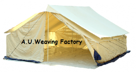 A.U Weaving Factory