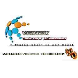 Vertex Creation and Technologies