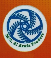 M/s Al-arafa Traders
