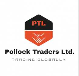 Pollock Traders Ltd