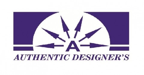 Authentic Designer's