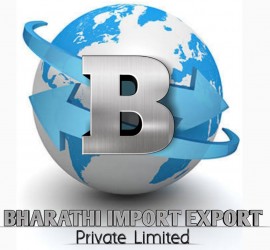 Bharathi Import Export Private Limited