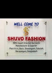 Shuvo Fashion