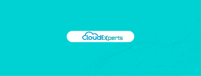 Cloud Experts Ltd.