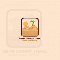 White Desert Travel