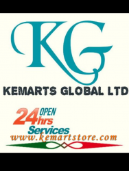 Kemarts Global Ltd