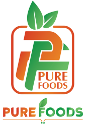 Pure Foods For Export & Import Co.