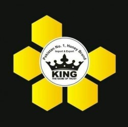 King International Honey Traders