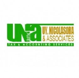 Uy, Nicolasora And Associates, Co.
