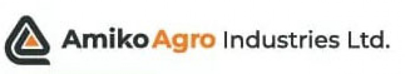 Amiko Agro Industries Ltd