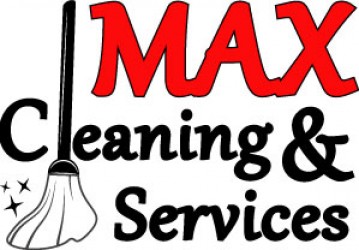Max Cleaning And Services