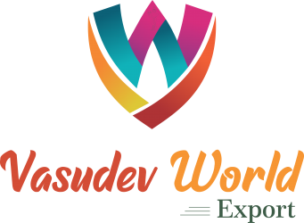 Vasudev World Export Pvt Ltd.