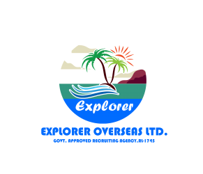 Explorer Overseas Ltd