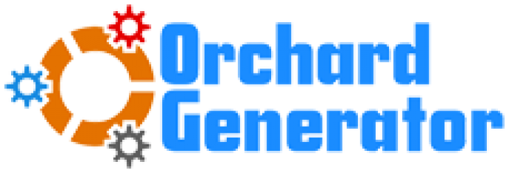 Orchard Generator