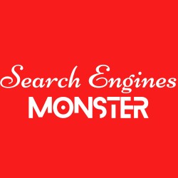 Search Engines Monster