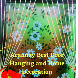 Arannay Best Door Hanging And Home Decoration