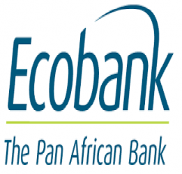 Ecobank Pan African  Correspondence Bank Plc Ltd