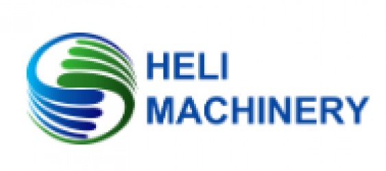 Hubei Heli Machinery Equipment Co. Ltd