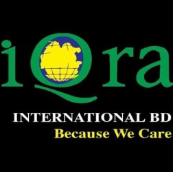 Iqra International