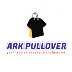 Ark Pullover Ltd