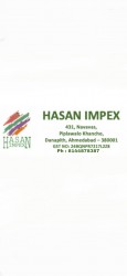 Hasan Impex