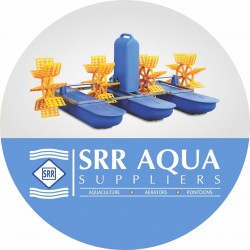 Srr Aqua Suppliers Llp