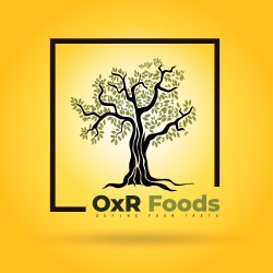 Oxr Foods
