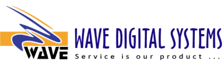 Wave Digital Systems