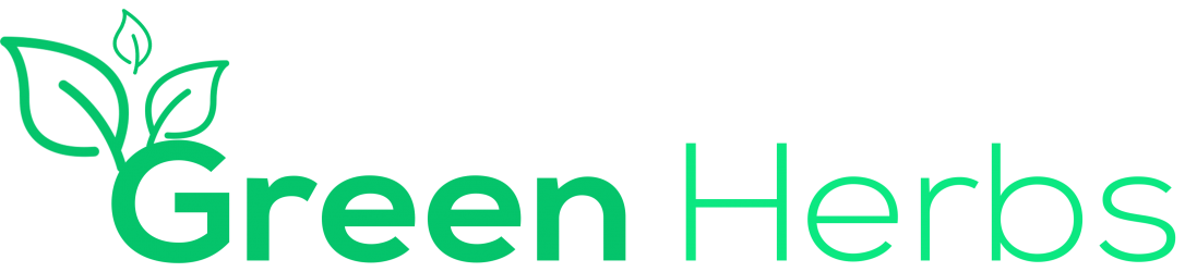 Green Herbs Co