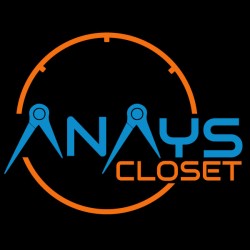 Anays Closet