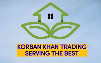 Korban Khan Trading
