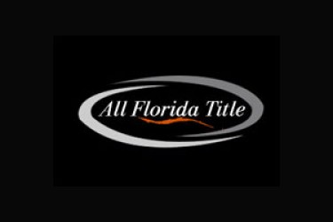 All Florida Title