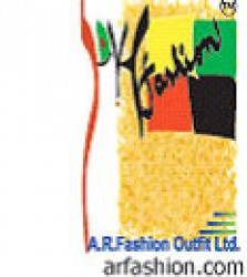 A.r. Fashion Outffit Ltd.