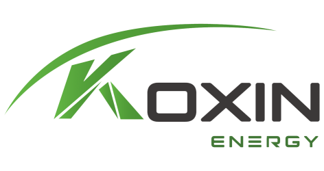 Koxin Energy Limited