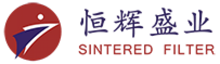 Shengye Sintered Filter Chaina
