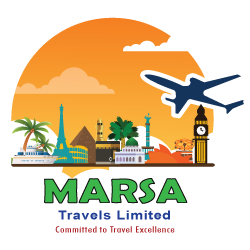 Marsa Travels Ltd