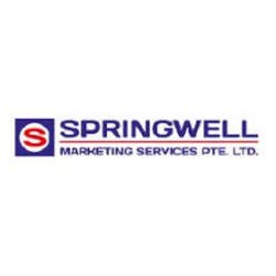 Springwell Marketing Services Pte Ltd