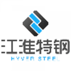 Hyver Steel Co. Ltd