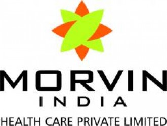 Morvin India Healthcare Pvt Ltd