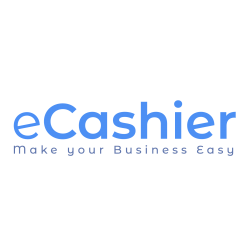 Ecashier | Pos Application
