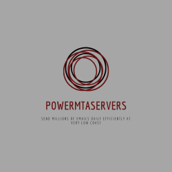 Power Mta Servers