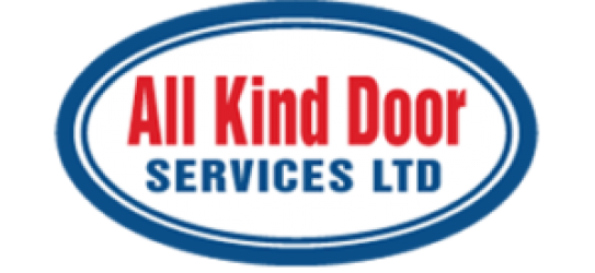 All Kind Door Services Ltd
