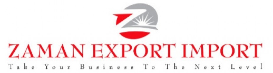 Zaman Export Import