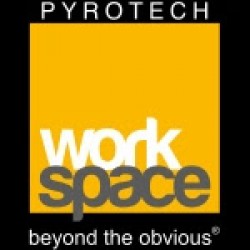 Pyrotech Workspace